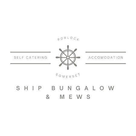 Ships Mews Apartment Porlock Exterior photo